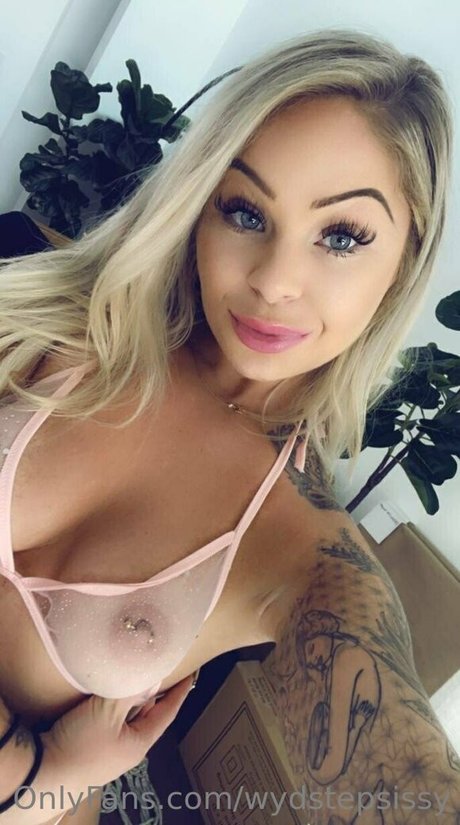 Wydstepsissy