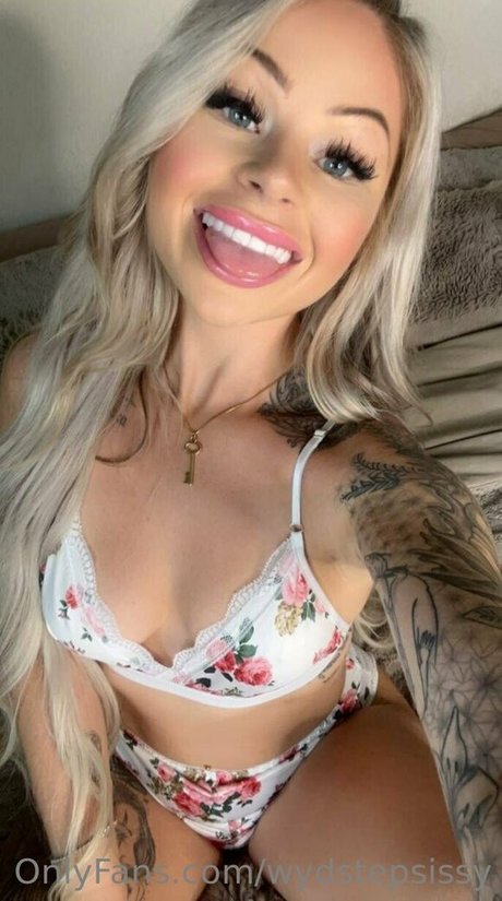 Wydstepsissy