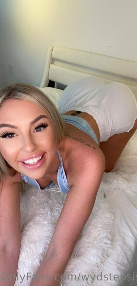 Wydstepsissy