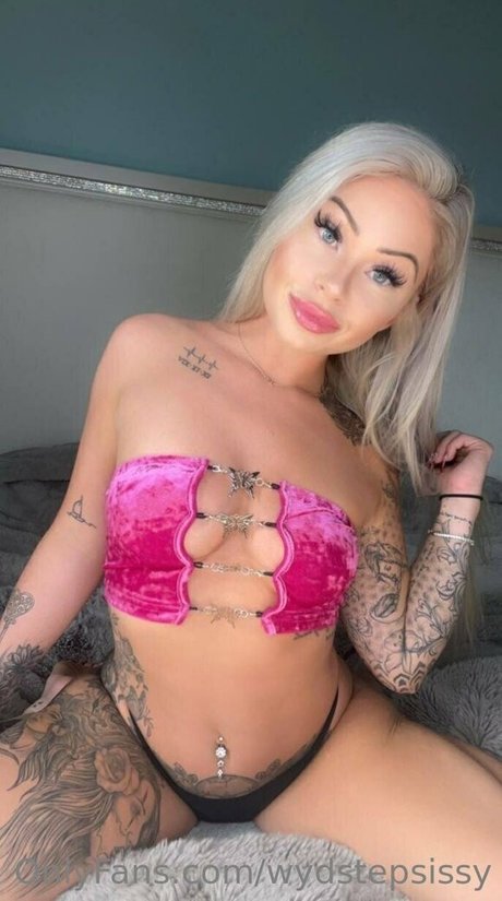 Wydstepsissy