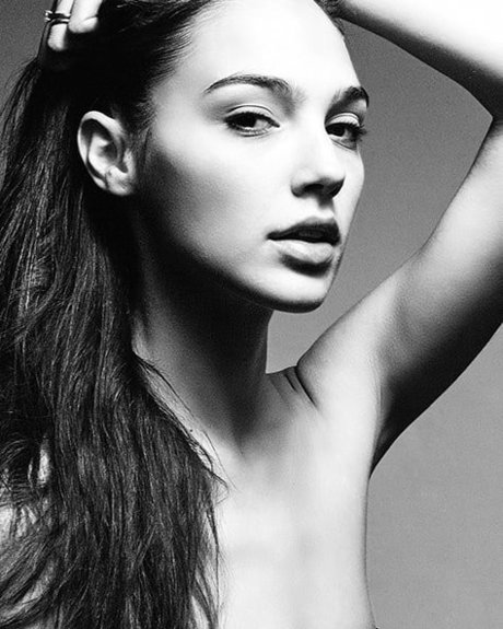 Gal Gadot