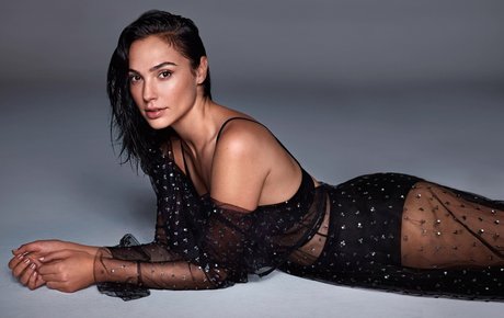 Gal Gadot