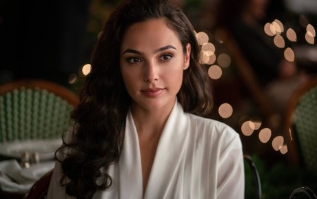 Gal Gadot