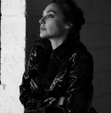 Gal Gadot