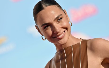 Gal Gadot