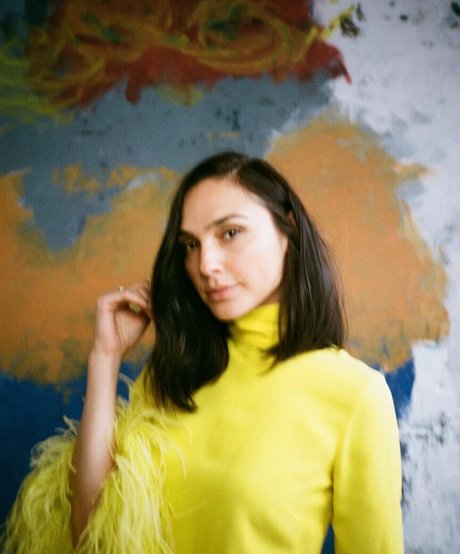 Gal Gadot
