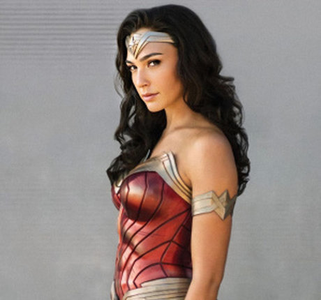Gal Gadot