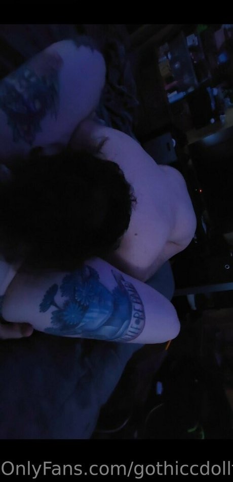 Gothiccdollface