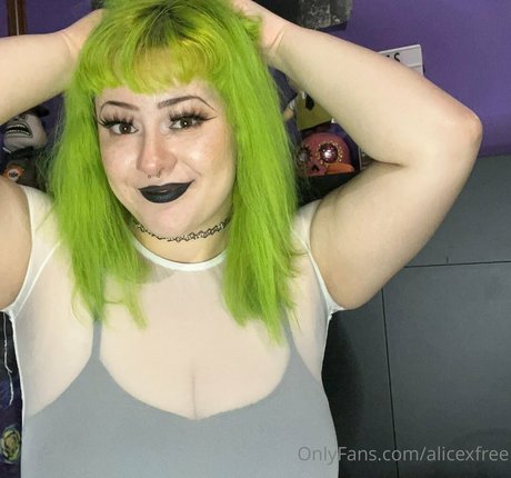 Alicexfree