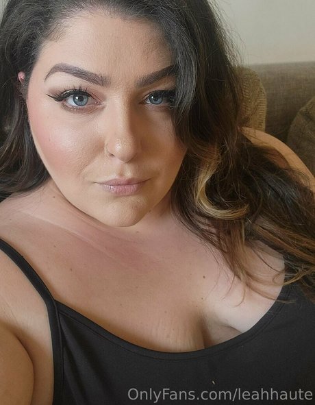 Leahhaute