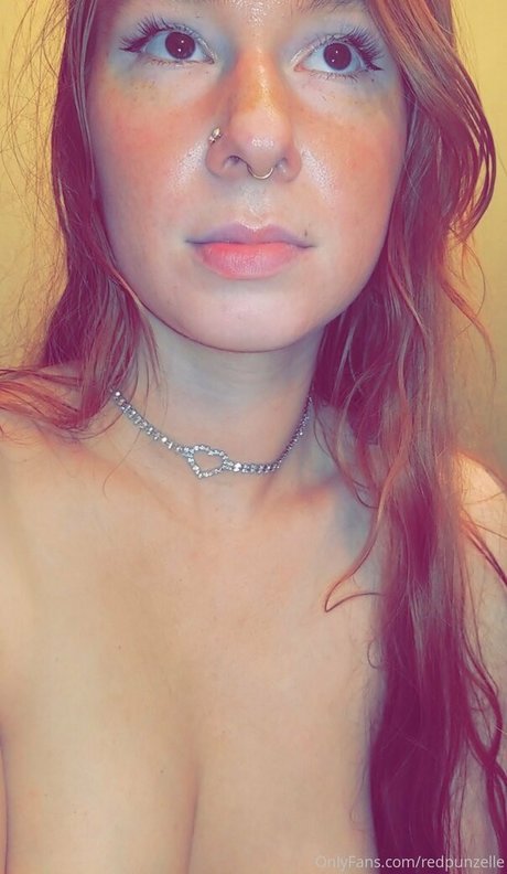 Redpunzelle
