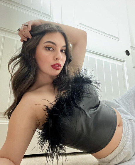Isabella Gomez