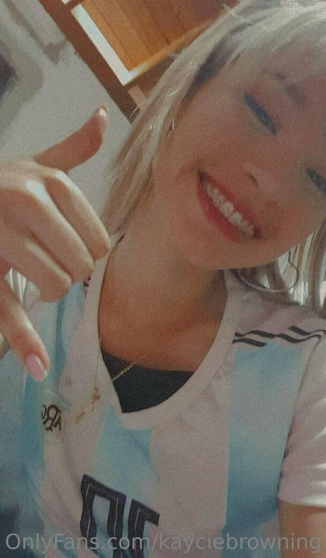 Kayciebrowning