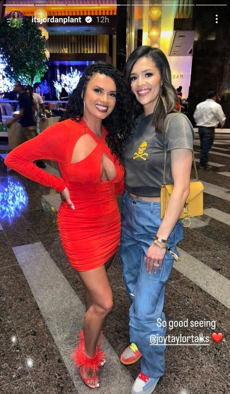 Joy Taylor