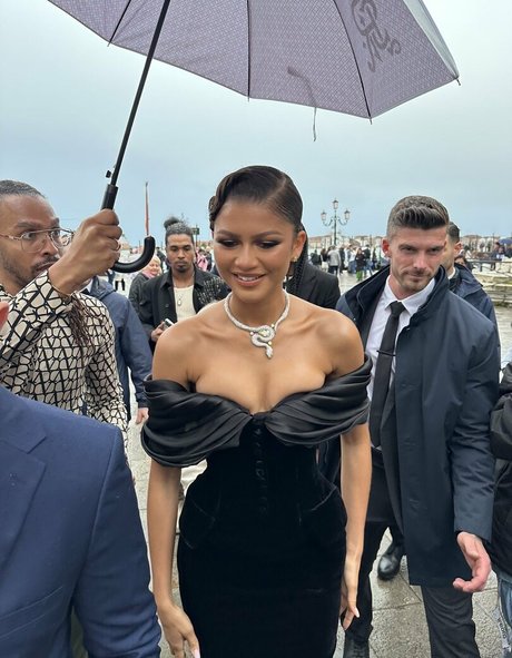 Zendaya