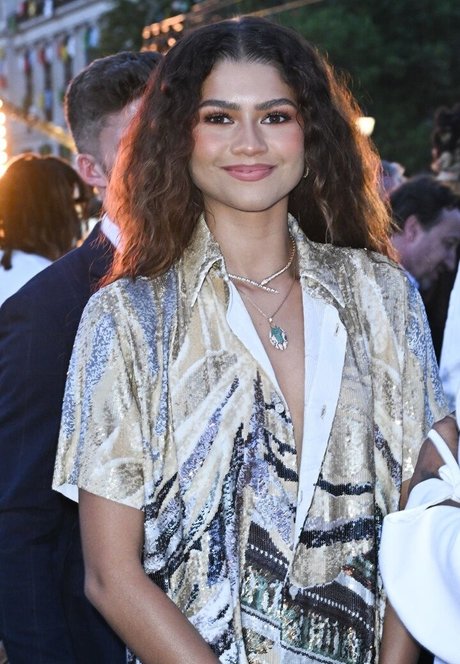 Zendaya