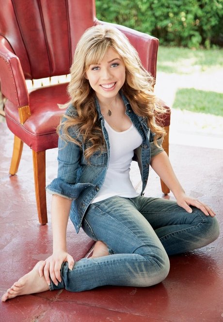 Jennette Mccurdy