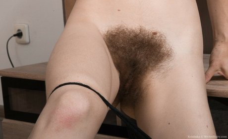 Hairy Women