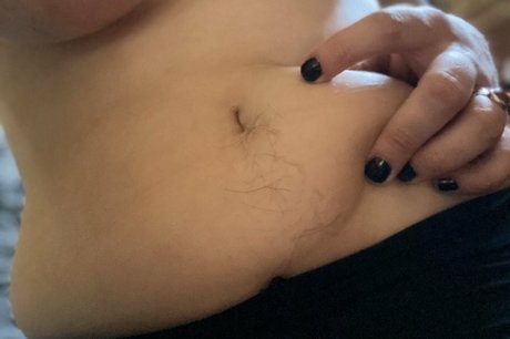 Hairy Women