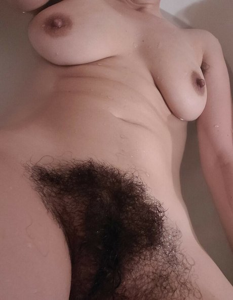 Hairy Women