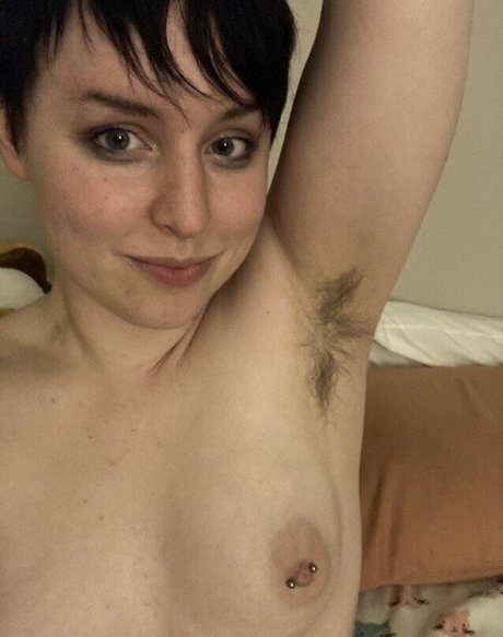 Hairy Women