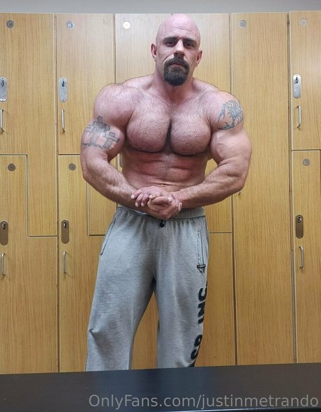 Justinmetrando