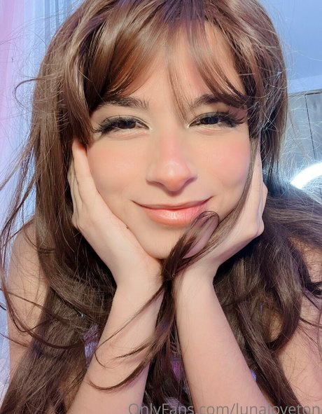 Lunaloveton