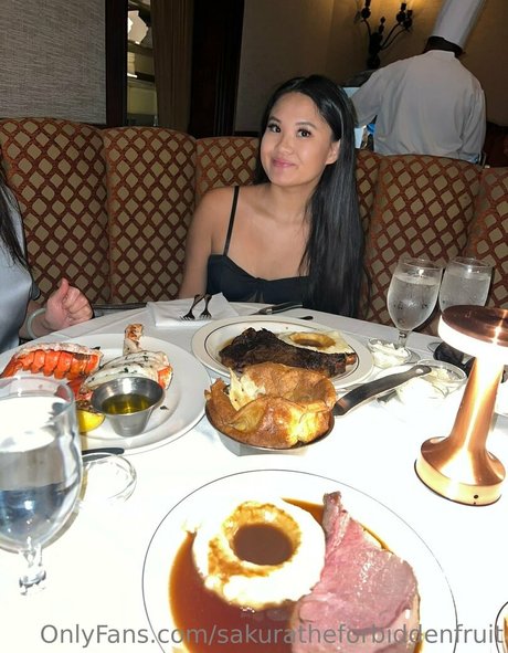 Sakuratheforbiddenfruit