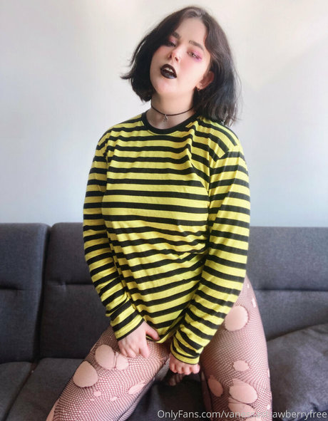 Vanessastrawberryfree