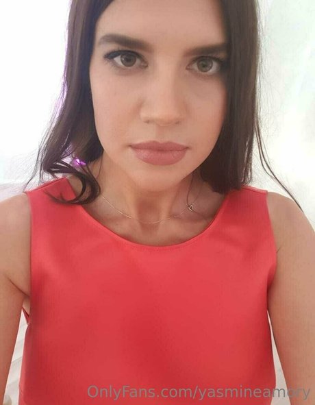 Yasmineamory