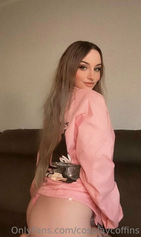 Cosplaycoffins