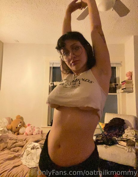 Oatmilkmommy
