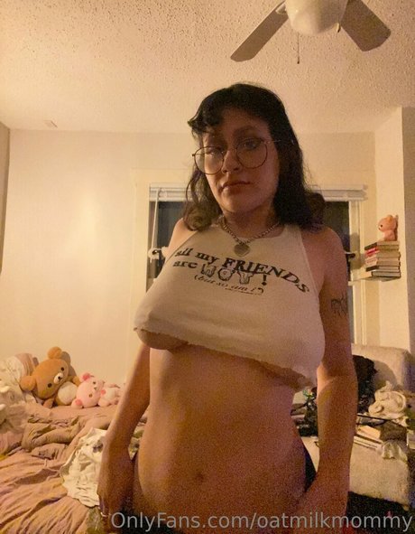 Oatmilkmommy