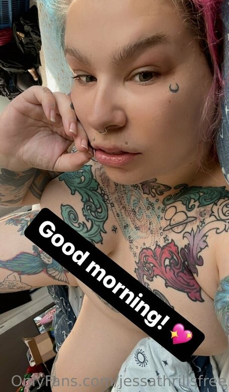 Jessathrillsfree