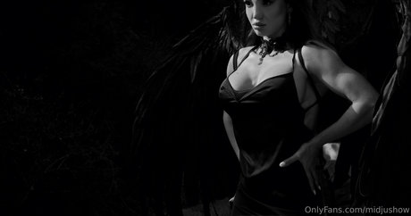 Midjushow