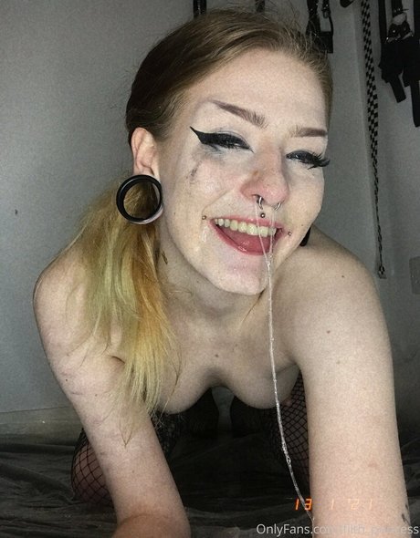 Filthprincess