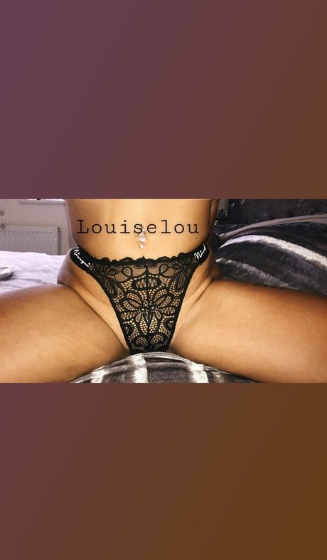 Louiselou