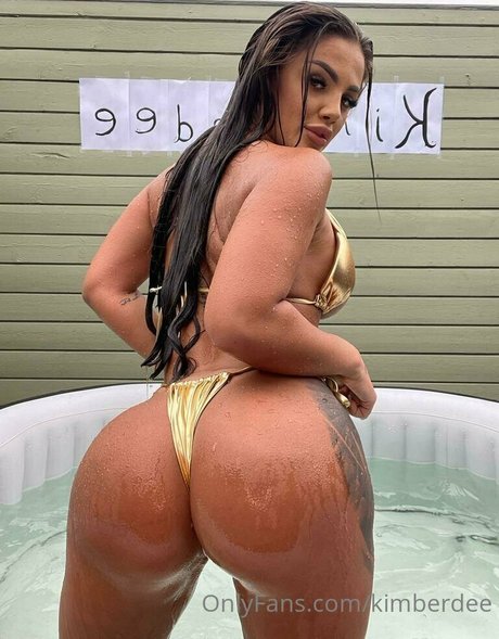 Kimberdee