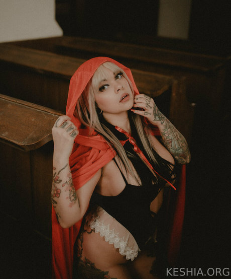 Keshia
