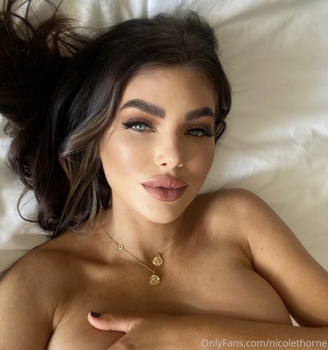 Nicole Thorne