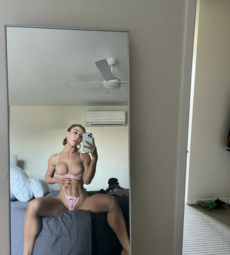 The Small Vanilla Girll