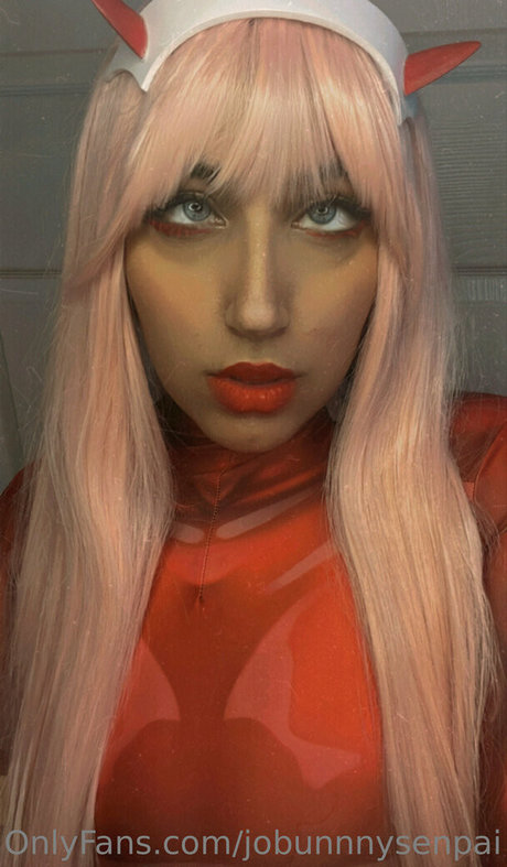 Jobunnnysenpai