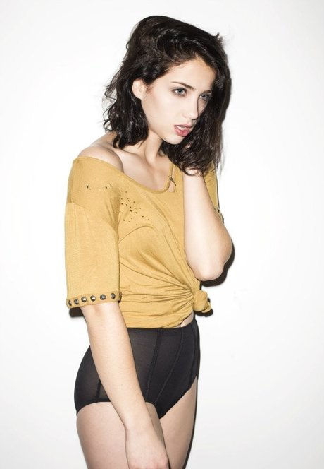 Emily Rudd