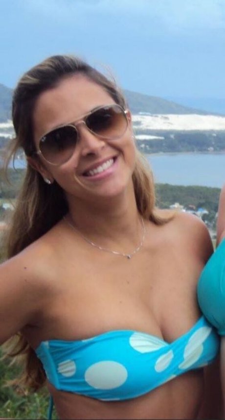 Caiu Na Net Amadoras