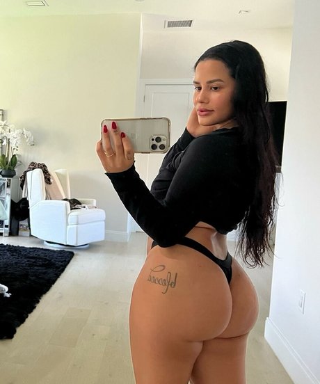 Katya Elise Henry