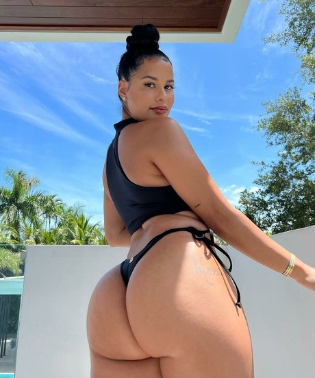 Katya Elise Henry