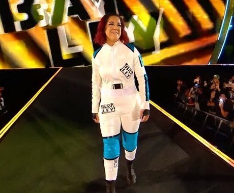 Bayley