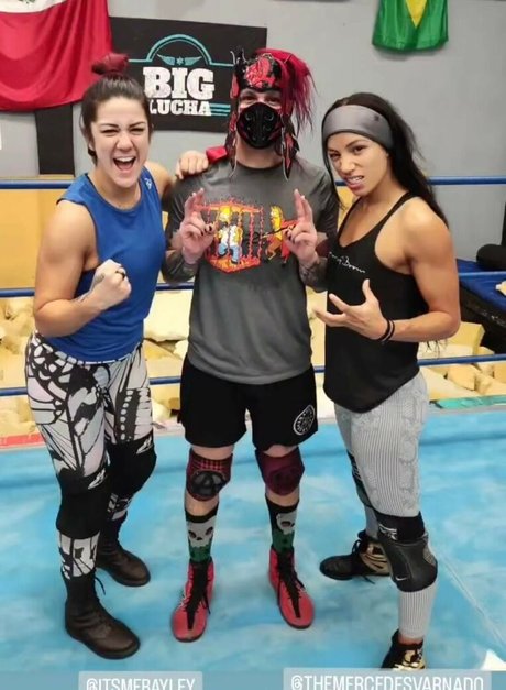 Bayley