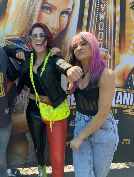 Bayley