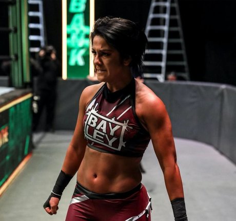 Bayley